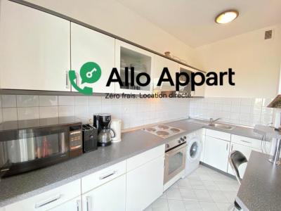 Louer Appartement 25 m2 Paris-3eme-arrondissement