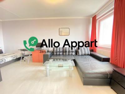 Louer Appartement Paris-3eme-arrondissement 990 euros