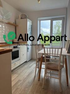 Louer Appartement Lyon-7eme-arrondissement Rhone