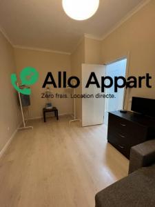 Louer Appartement 33 m2 Lyon-6eme-arrondissement