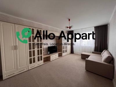 For rent Lyon-5eme-arrondissement 1 room 33 m2 Rhone (69005) photo 0