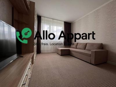 Louer Appartement Lyon-5eme-arrondissement Rhone