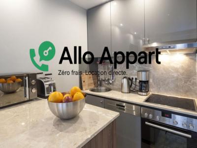 Annonce Location 2 pices Appartement Lille 59