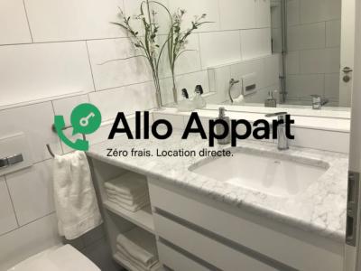 Louer Appartement Lille Nord