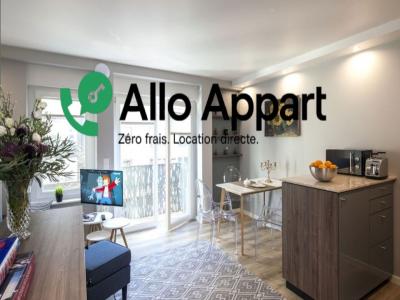 Louer Appartement Lille 580 euros