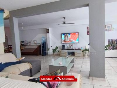 Annonce Vente Immeuble Saint-louis 974