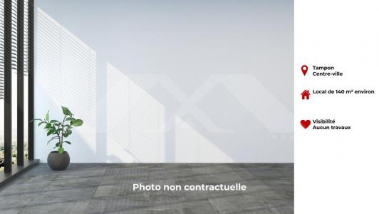 For rent Tampon 1 room 140 m2 Reunion (97430) photo 0