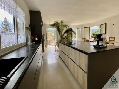 For sale Tarare 7 rooms 185 m2 Rhone (69170) photo 0