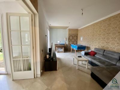 For sale Tarare 7 rooms 185 m2 Rhone (69170) photo 2