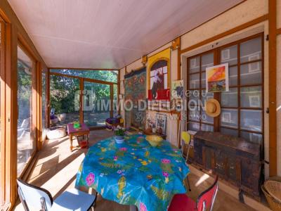 Annonce Vente 3 pices Maison  30