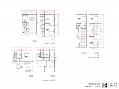 For sale CENTRE VILLAGE 2 rooms 58 m2 Ain (01330) photo 1