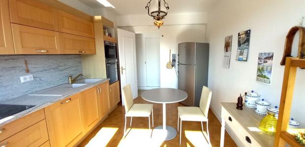 For sale 2 rooms 55 m2 Haute savoie (74100) photo 1