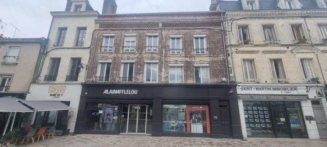 For sale HYPER CENTRE 7 rooms 190 m2 Loir et cher (41100) photo 0