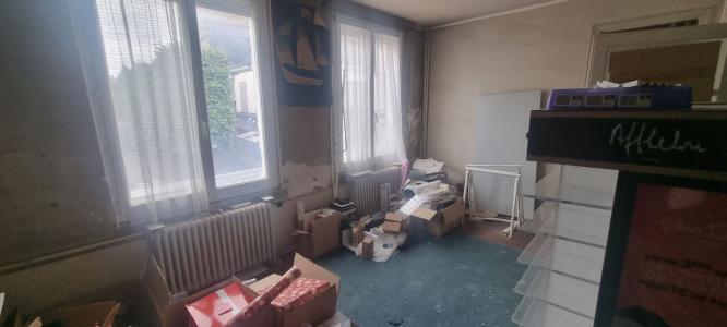 For sale HYPER CENTRE 7 rooms 190 m2 Loir et cher (41100) photo 4
