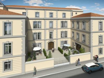 Annonce Vente Appartement  11