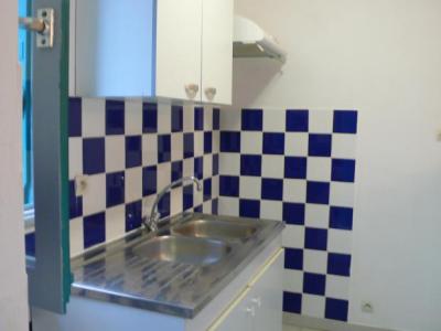 Acheter Appartement  Gard