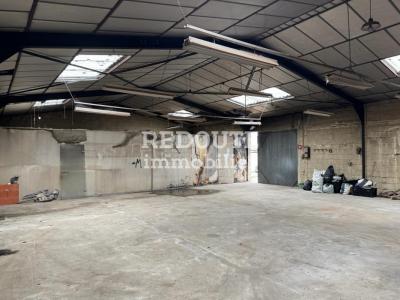 Annonce Vente Commerce Reims 51