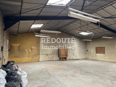 Acheter Commerce Reims Marne