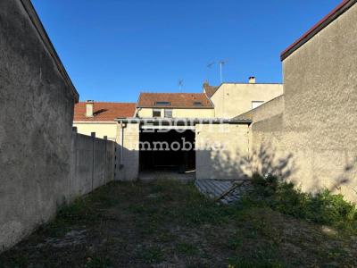 Louer Commerce Reims Marne