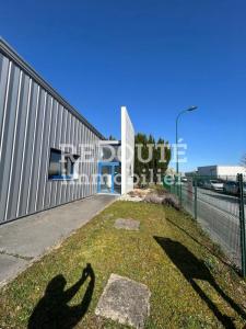 Annonce Location Commerce Gueux 51