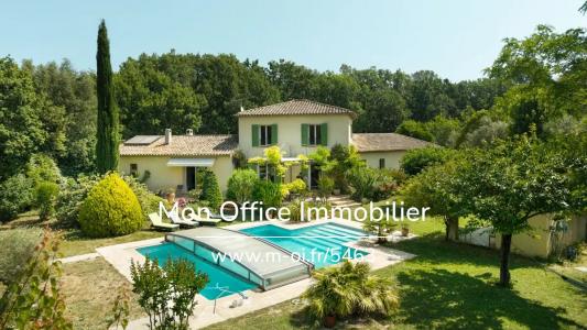 Acheter Maison 230 m2 Aix-en-provence
