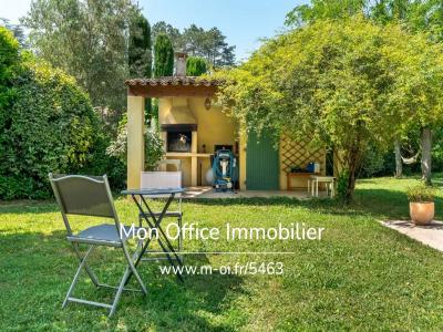 Acheter Maison Aix-en-provence 1590000 euros