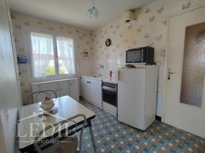 Acheter Maison 54 m2 Villeneuve-sur-lot