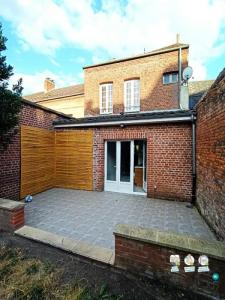 Louer Maison 105 m2 Cateau-cambresis