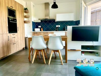 Annonce Location 3 pices Appartement Rochelle 17