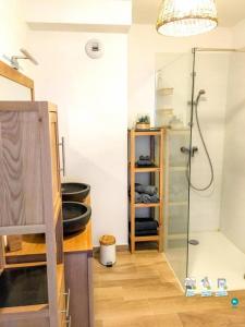 Louer Appartement 56 m2 Rochelle