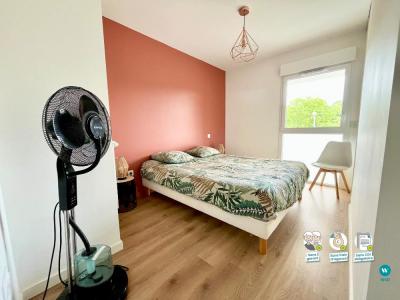 Louer Appartement Rochelle 1395 euros