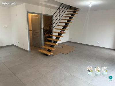 Annonce Location 3 pices Maison Onnaing 59