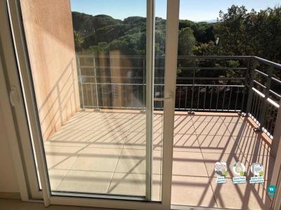 For rent Frejus 2 rooms 43 m2 Var (83600) photo 1