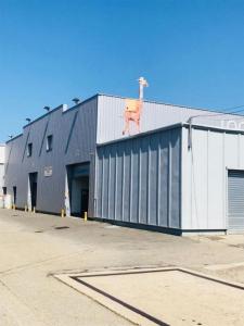 Annonce Location Parking Saint-priest 69
