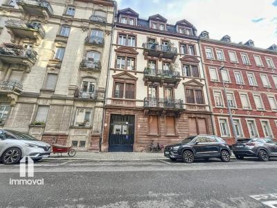 For sale Strasbourg 4 rooms 104 m2 Bas rhin (67000) photo 2