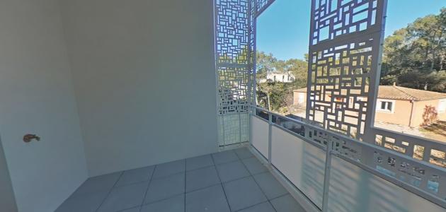 Louer Appartement 45 m2 Saint-gely-du-fesc