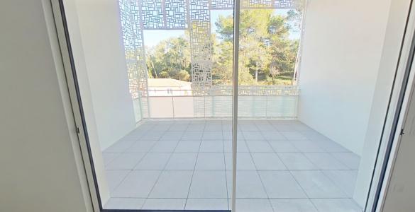 Louer Appartement Saint-gely-du-fesc Herault