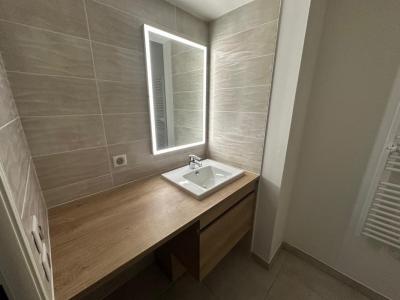 Louer Appartement Marseillan 750 euros
