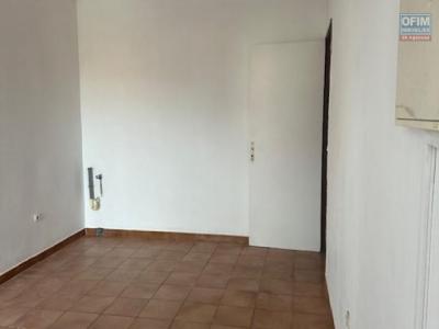 Annonce Location Domaine agricole Riviere-saint-louis 974