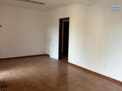 Louer Domaine agricole 120 m2 Riviere-saint-louis