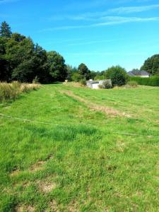 Acheter Terrain Chastang 50000 euros