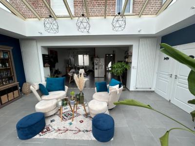 Acheter Maison 110 m2 Walincourt-selvigny