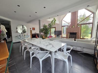 Annonce Vente 8 pices Maison Cambrai 59