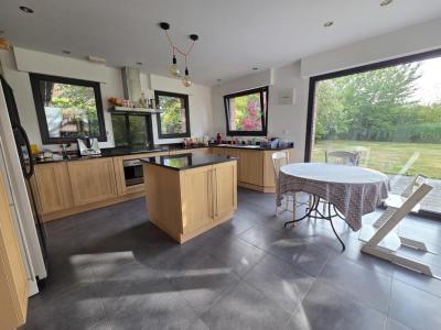 Acheter Maison 199 m2 Cambrai