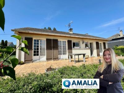 For sale Raillencourt-sainte-olle 5 rooms 90 m2 Nord (59554) photo 0