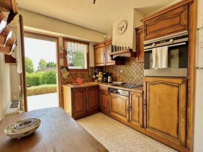 For sale Raillencourt-sainte-olle 5 rooms 90 m2 Nord (59554) photo 3