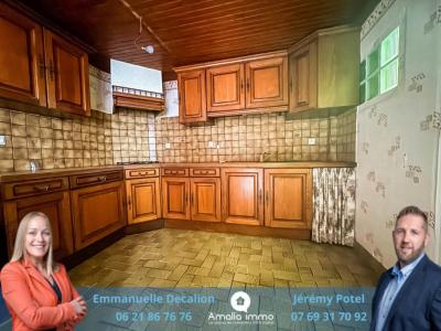 Acheter Maison Avesnes-les-aubert 70000 euros