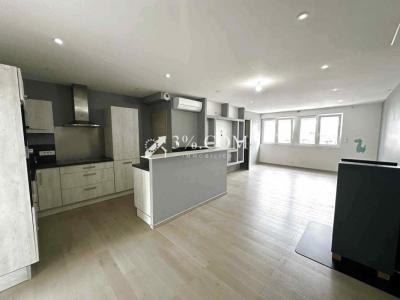 For sale Vandoeuvre-les-nancy 4 rooms 85 m2 Meurthe et moselle (54500) photo 0