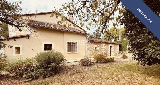 Annonce Vente 8 pices Maison Perigueux 24