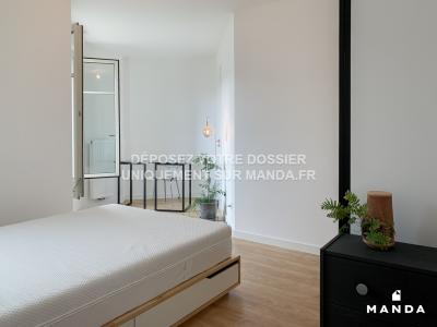 Louer Appartement Clamart Hauts de Seine